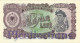 ALBANIA 1000 LEKE 1957 PICK 32a UNC - Albanië