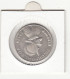 PANAMA MEDIO 1/2 BALBOA 1968  SILVER COIN - Panama