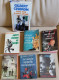 Vends LOT De 7 Livres De Gilbert CESBRON - Lots De Plusieurs Livres