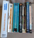 Vends LOT De 7 Livres De Gilbert CESBRON - Lots De Plusieurs Livres