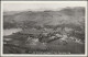 Grasmere And Langdale Pikes From Butter Crag, C.1920s - GP Abraham RP Postcard - Grasmere