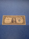 STATI UNITI-P419 1D 1957 - - Silver Certificates – Títulos Plata (1928-1957)