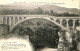 France (01) Ain - Bellegarde - Le Pont De Montange Ou Pont Des Pierres - Bellegarde-sur-Valserine