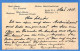 Allemagne Reich 1918 Carte Postale De Berlin (G22539) - Covers & Documents