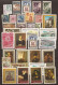 (ANG378) The New, The Unused & The Mint - WW, Lot D (3 Scans) - Collections (sans Albums)
