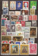 (ANG378) The New, The Unused & The Mint - WW, Lot D (3 Scans) - Collections (sans Albums)