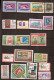 (ANG387) The Used Of - STAMPS ON STAMPS (3 Scans) - Automaatzegels [ATM]