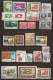 (ANG387) The Used Of - STAMPS ON STAMPS (3 Scans) - Timbres De Distributeurs [ATM]