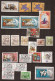 (ANG387) The Used Of - STAMPS ON STAMPS (3 Scans) - Timbres De Distributeurs [ATM]