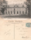 28 Jouy Le Chateau CPA Cachet Convoyeur Rambouillet à Chartres 1906 - Jouy