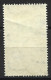 Egypt 1947. Scott #266 (U) Raising Flag Over Kars-el-Nil Barracks  *Complete Issue* - Gebruikt