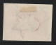 HONGRIE - NON DENTELE - Poste Aérienne N°90A * (1949) U.P.U - Unused Stamps