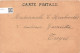 ILLUSTRATION - Un Professeur Interrogeant Ses élèves - Carte Postale Ancienne - 1900-1949