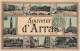 FRANCE - Souvenir D'Arras - Colorisé - Carte Postale Ancienne - Arras