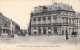 FRANCE - 72 - Le Mans - La Caisse D'Epargne Et Le Boulevard René Levasseur - Carte Postale Ancienne - Le Mans