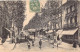 FRANCE - 72 - Le Mans - L'Avenue Thiers - Carte Postale Ancienne - Le Mans