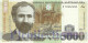 ARMENIA 5000 DRAM 2003 PICK 51 UNC - Armenien