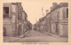 FRANCE - 72 - Mansigné - Centre Du Bourg - Carte Postale Ancienne - Autres & Non Classés