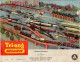 Catalogue TRI-ANG 1963 RAILWAYS Track Plans HO OO - Anglais