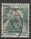 Delcampe - FRANCE : Taxe N° 90-91-92-93-94 Oblitérés - PRIX FIXE - - 1960-.... Usados