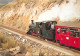 Ffestiniog Railway  - The "Blanche" - Opere D'Arte