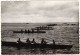 Les Régates à L'aviron.  ARCACHON - Canottaggio