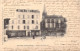 FRANCE - 94 - Nogent-sur-Marne - Place Du Marché - Carte Postale Ancienne - Nogent Sur Marne