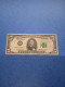 STATI UNITI-P450b 5D 1969 - - Billets De La Federal Reserve (1928-...)