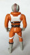 FIGURINE STAR WARS 1996 LUKE SKYWALKER X-WING PILOT LIGHTSABER BLASTER (2) Kenner China (3) - Poder De La Fuerza