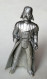 FIGURINE STAR WARS 1999 DARK VADOR Hasbro China Version Argent DARTH VADER (3) - Episode I