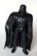 FIGURINE STAR WARS 1995 DARK VADOR Kenner DARTH VADER Avec Sa Cape (2) - Episode I