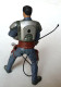 FIGURINE STAR WARS 2001 JANGO FETT (4) Incomplet Hasbro China - Episodio I