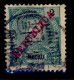 ! ! Macau - 1911 D. Carlos (CANTON CANCEL) 2 A - Af. 151 - Used - Used Stamps