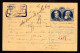 DDEE 523 - Entier Postal Armoiries VILLERS SUR LESSE 1906 Vers EXPO De LIEGE -  2 Cachets Commissariats Du Gouvernement - 1905 – Liège (Belgium)