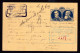 DDEE 523 - Entier Postal Armoiries VILLERS SUR LESSE 1906 Vers EXPO De LIEGE -  2 Cachets Commissariats Du Gouvernement - 1905 – Liège (Belgique)