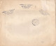 SEAL, SOCCER, CAVE DRAWINGS, MUSHROOMS, INVENTORS, STAMPS ON COVER, 1995, ARGENTINA - Lettres & Documents