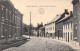 BELGIQUE - Jumet Chef-lieu - Rue Léopold Jacqmain - Carte Postale Ancienne - Charleroi