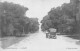 Sidi-Ferrudj, Sidi-Ferruch La Forêt - Automobile Torpédo à L'arrêt J. Geiser, Phot.-Alger - Cpa Vers 1920 - Other & Unclassified