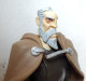 FIGURINE STAR WARS 2008 Clone War COUNT DOOKU Hasbro China Incomplet (5) - Episodio II