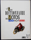 Dominique Pascal - Le Grand Dictionnaire Des MOTOS FRANÇAISES - CH. Massin Editeur - ( 2008 ) . - Moto