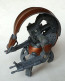 Figurine Star Wars 2008 Battle Droid Destroyer Manque Le Lances Missiles (1) - Episodio I