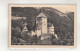 D3962) Burg GROPPENSTEIN An Der Tauernbahn - OBER VELLACH - Kärnten - 1942 - Obervellach