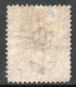 REINO UNIDO – GREAT BRITAIN Sello Usado X 6 Peniques Plancha N° 6 REINA Años 1867-69 – Valorizado En Catálogo U$S 90.00 - Oblitérés