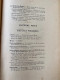 Delcampe - Annuaire No 14 1888 Société Des Touristes Du Dauphiné - Rhône-Alpes