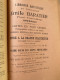 Delcampe - Annuaire No 14 1888 Société Des Touristes Du Dauphiné - Rhône-Alpes