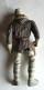FIGURINE STAR WARS 1995 HAN SOLO HOTH GEAR Kenner (3) - Power Of The Force