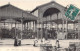 FRANCE - 45 - Orléans - Les Halles - Carte Postale Ancienne - Orleans