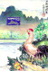 French Polynesia - PAP - Exposition Philatélique Internationale "TAIPEI'93" - Postal Stationery