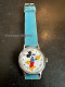 Vintage Mickey Mouse Wristwatch W.D.P. Walt Disney - Swiss Made (Not Working) - Other & Unclassified