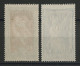 GRAND LIBAN N° 20 + 21 Cote 100 € Oblitérés JEUX OLYMPIQUES TB - Used Stamps